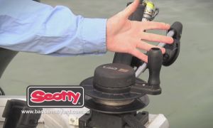VIDEO: How To Series 2 – Using a downrigger